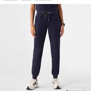 Figs Navy Zamora Joggers